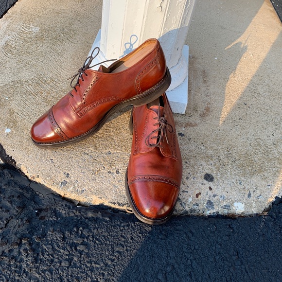 Allen Edmonds Other - Allen Edmonds Bentons